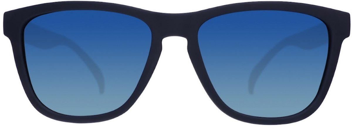 GoodR | OG | Drinks Seawater, See Future | Hardloop Zonnebril | | -