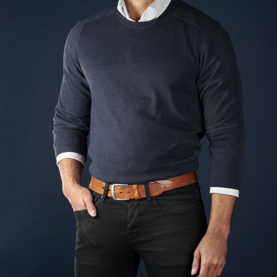 Ceintuurs riemen | Aad van den Berg modeschoenen