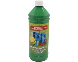 schoonmaakazijn 1 liter