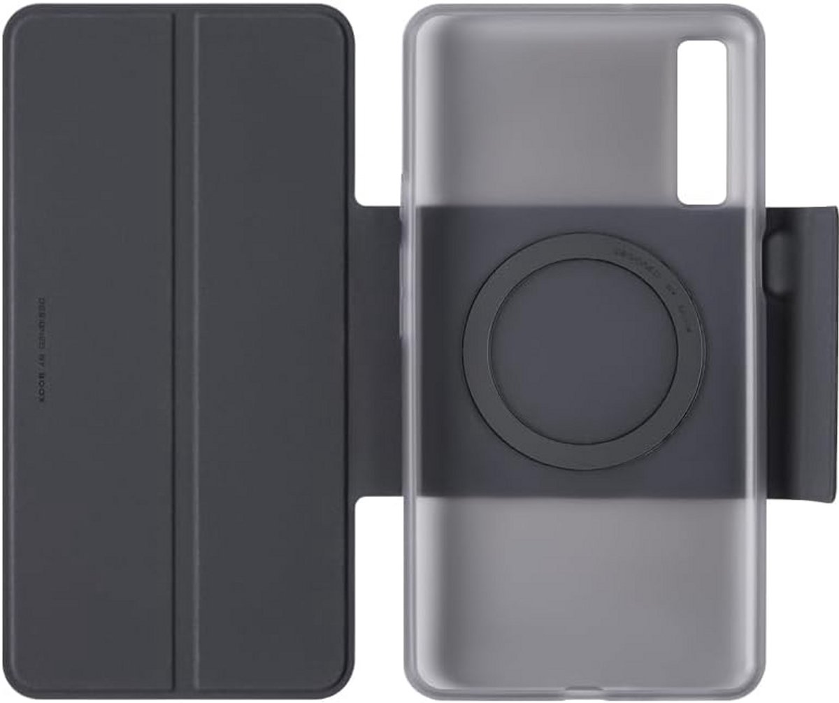 Beschermhoes voor E-reader met Slaap-/Waakfunctie en Magnetische Autohouder