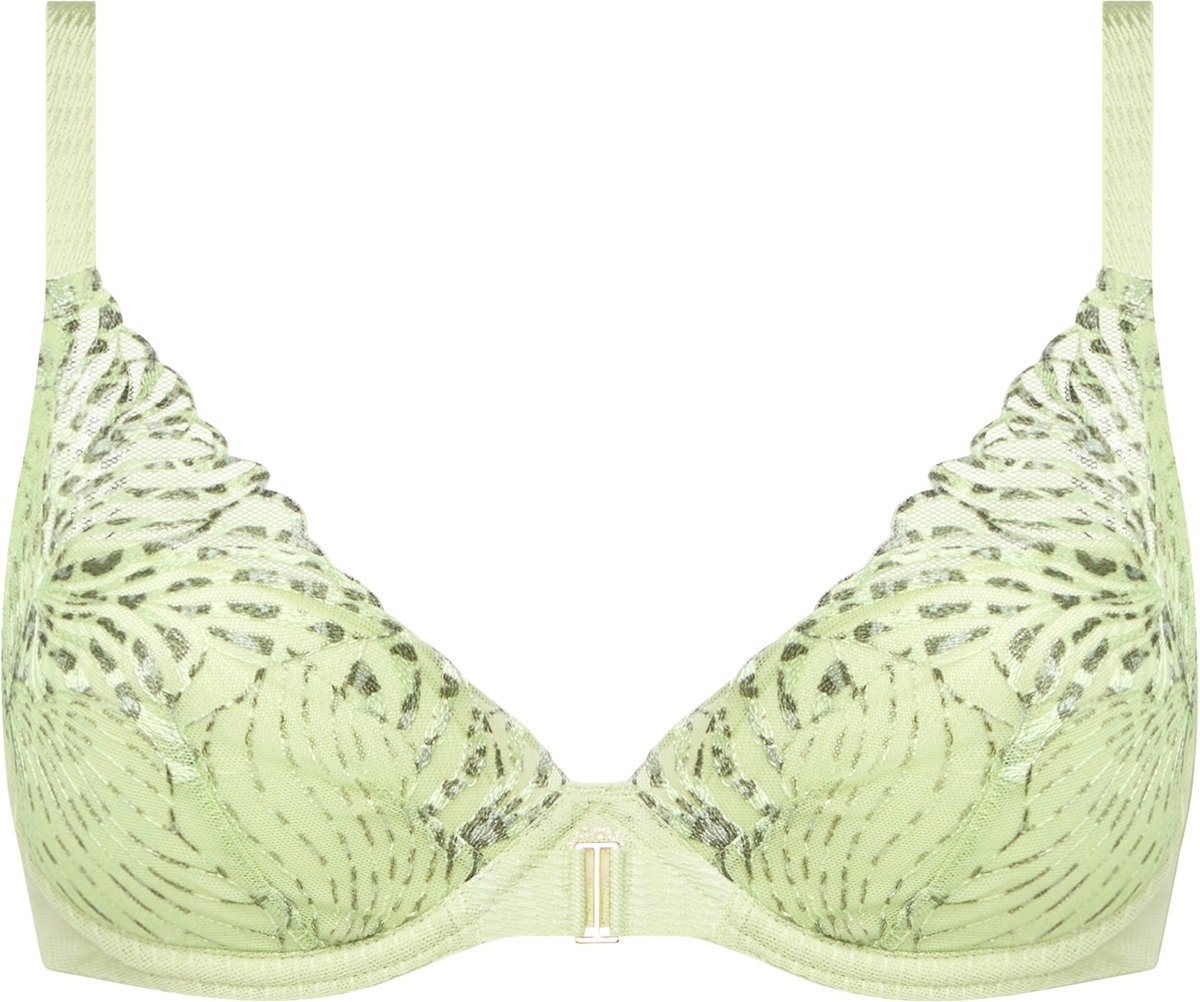 Chantelle Legend Voorgevormde BH Wild Pistacio - Groen