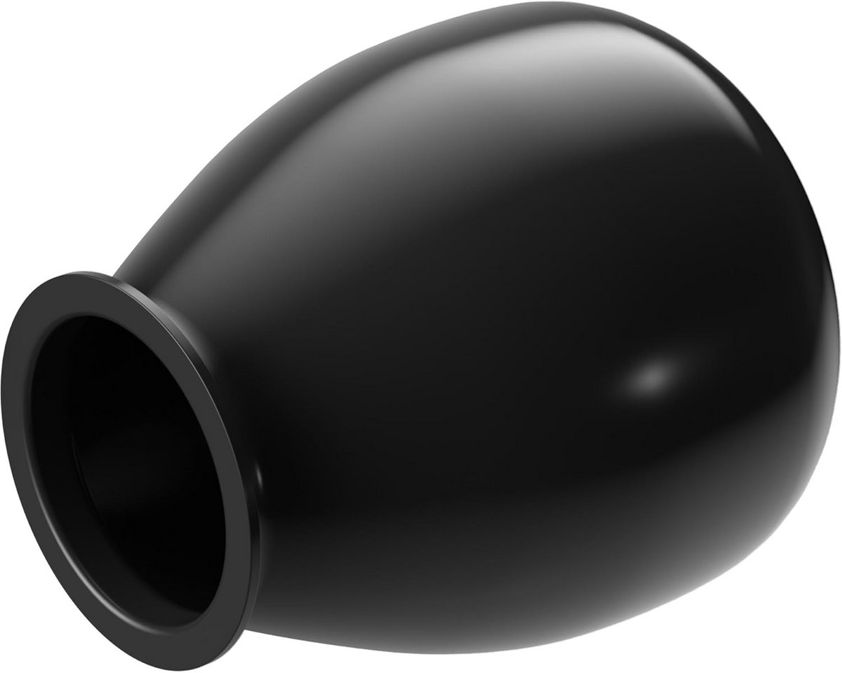 Reserve Rubber Membraan voor 20-24 Liter Drukvat en Waterketel