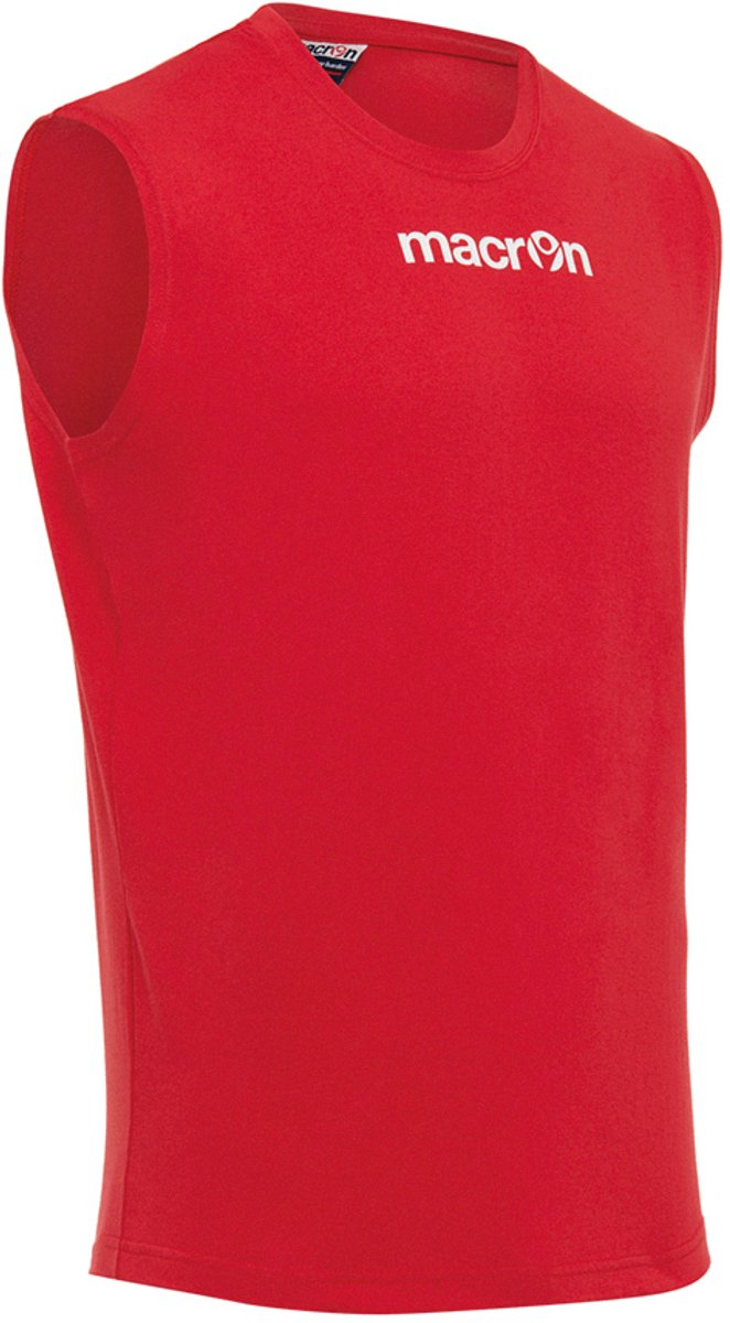 Tanktop Macron MP 151 (x5)