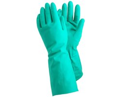Latexvrije beschermhandschoenen TEGERA