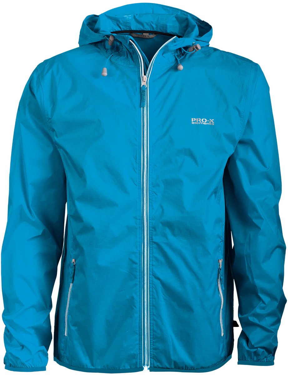 Waterdichte jas met volledige rits Pro-X Elements Star Pacific