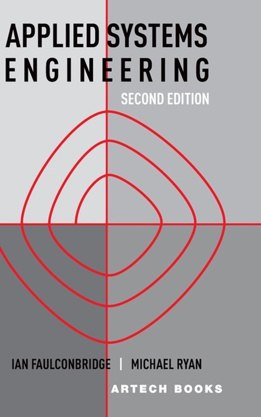 Applied Systems Engineering, Second Edition - cover