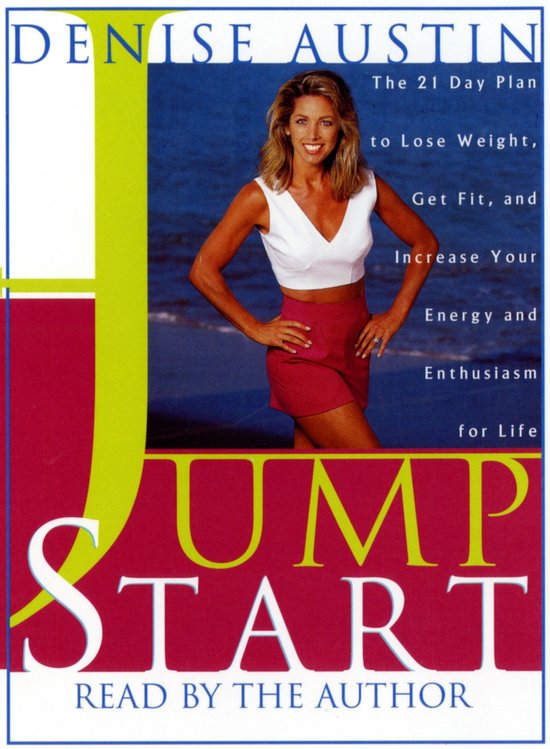 Jumpstart - cover