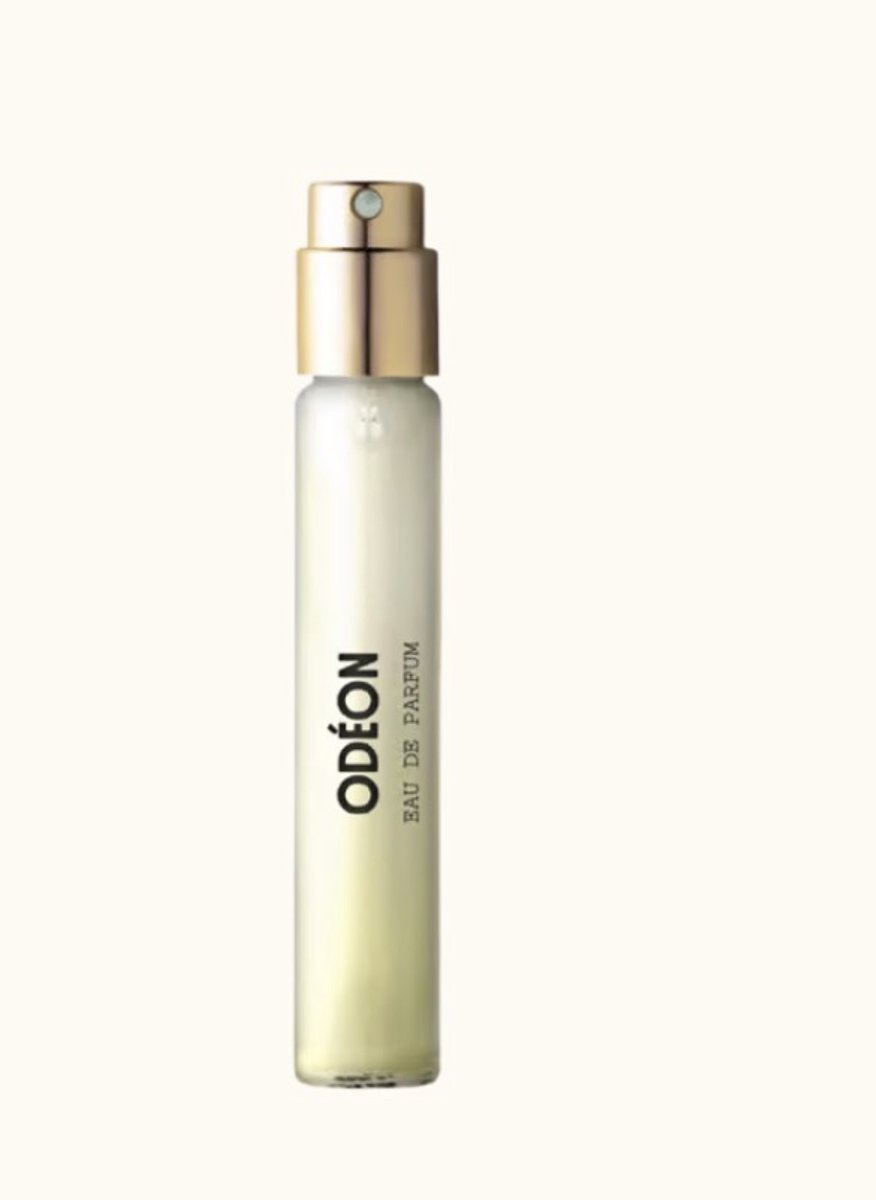 Memo Paris – Odeon Eau de Parfum (5 ml)