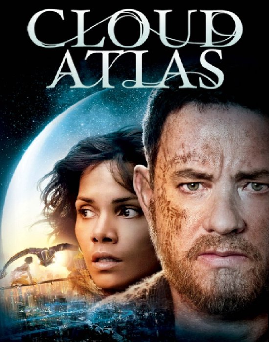 Cloud Atlas