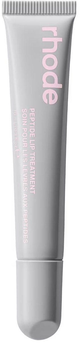 Rhode Skin - Peptide Lip Treatment Nourishing Glaze - Watermelon Slice