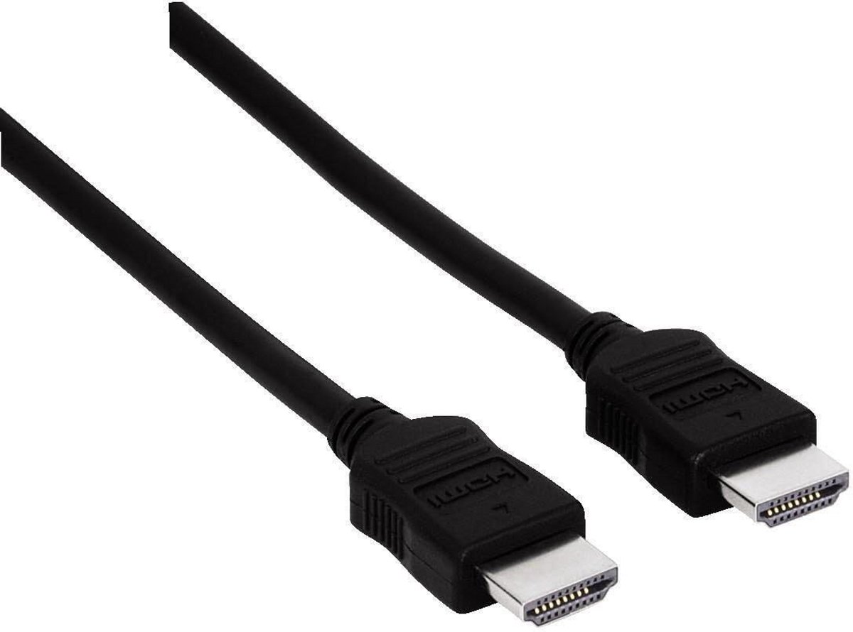 10 meter lange HDMI-kabel voor hoge snelheid audio- en videoverbinding