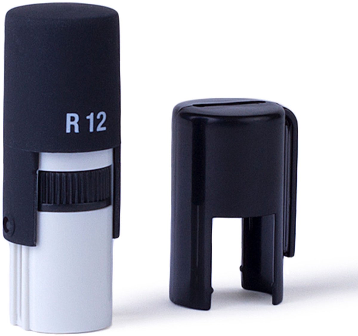 Posta R12 | zelfinktende stempel | Ø11mm