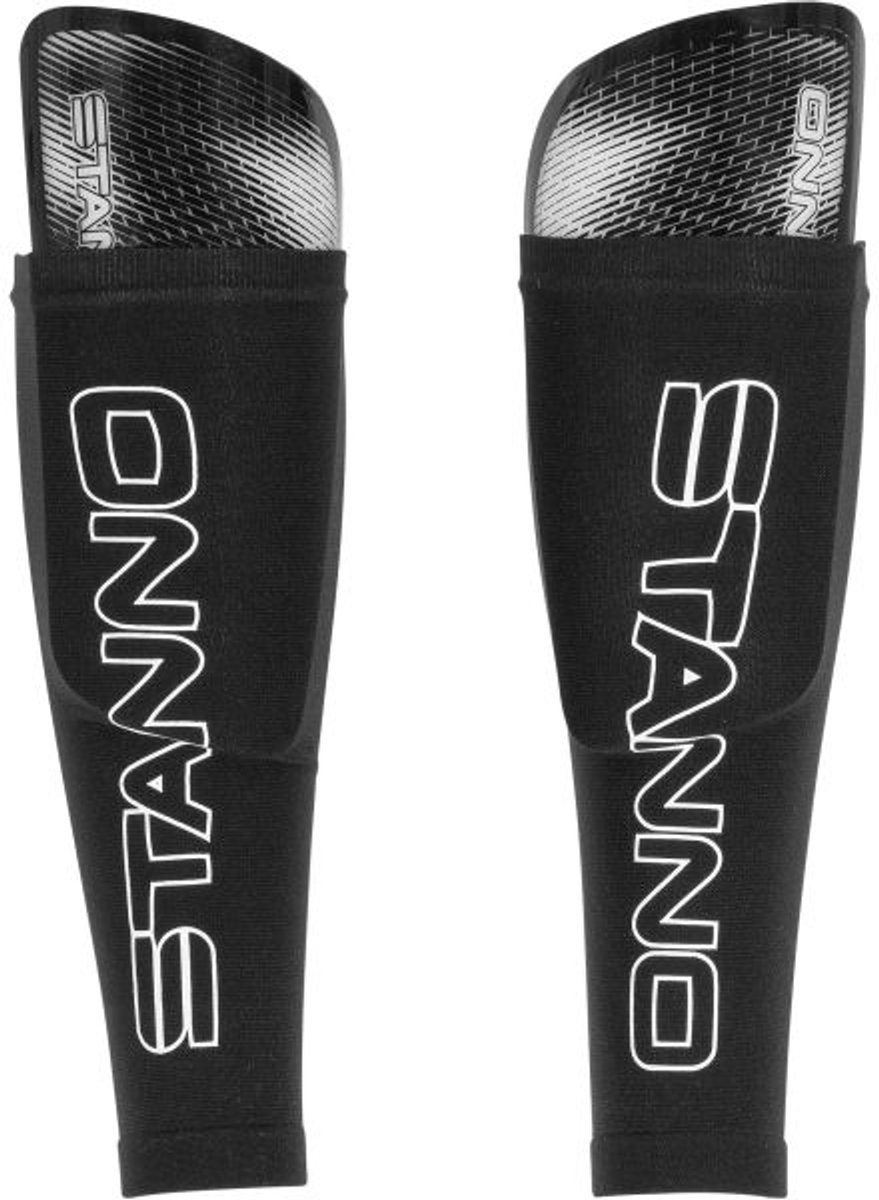 Stanno Dome Shin Guards Scheenbeschermers - Maat L