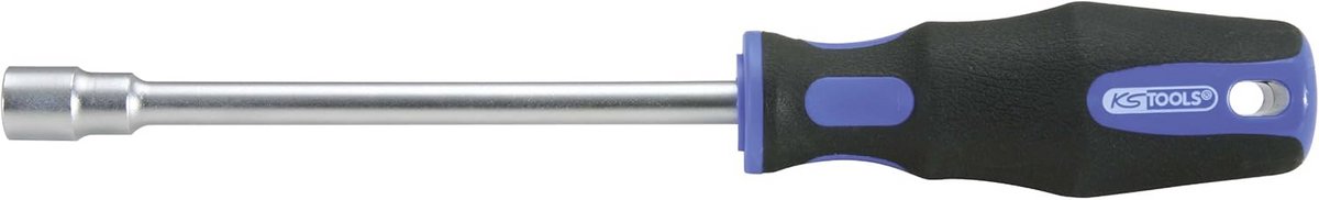 Dopschroevendraaier 7mm met Ergonomische Handgreep