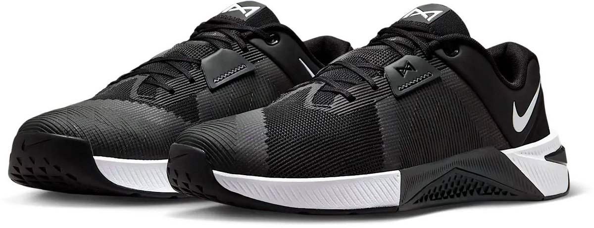 Mecton Sportschoenen Mannen Zwart