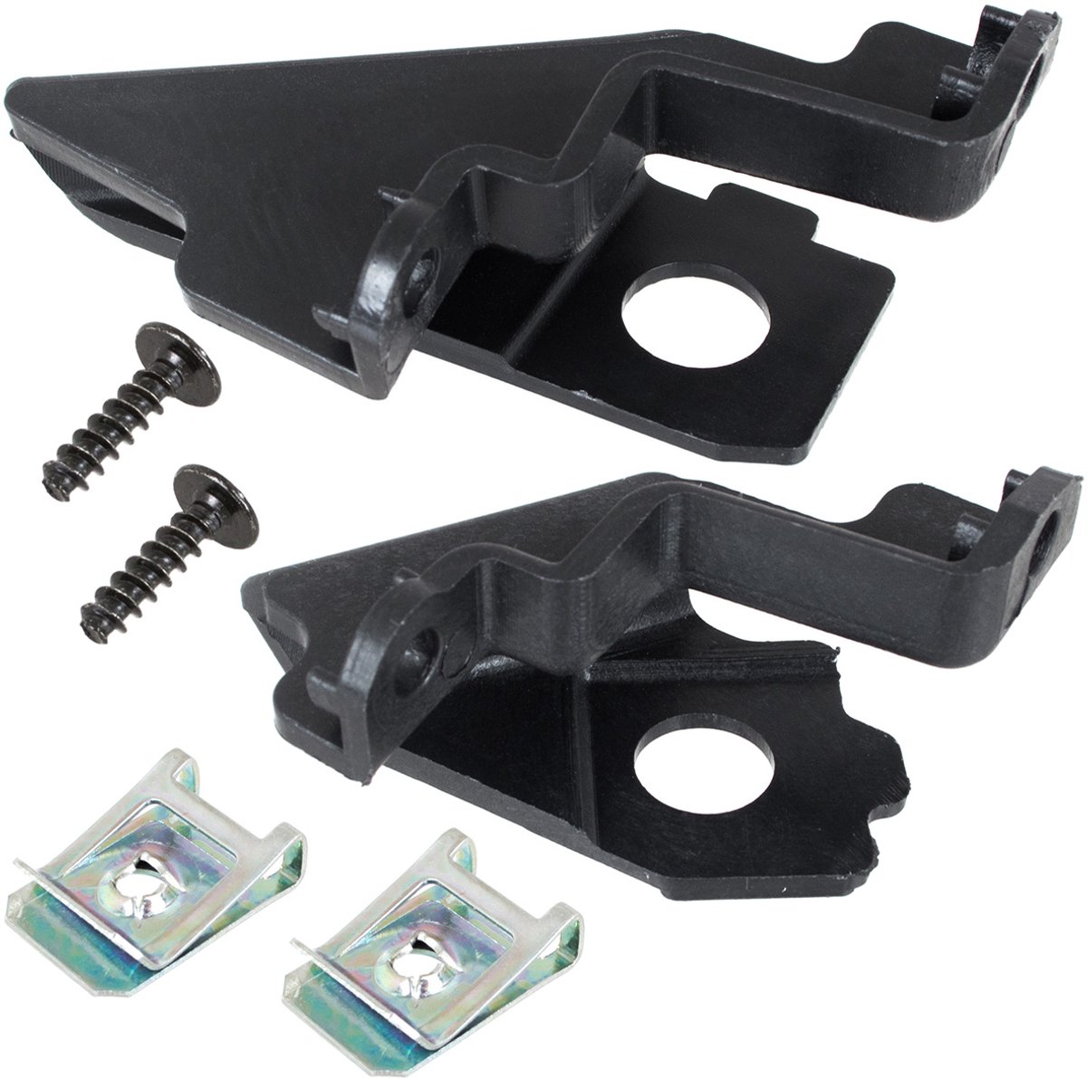 MODECAR VW Polo 6R - Linker Reflectorreparatieset - 2009 - Nieuw - Geen schade