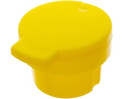 Modecar - Vervangende Dop - Reservoir Ruitenwisservloeistof - Renault/Dacia - Nieuw