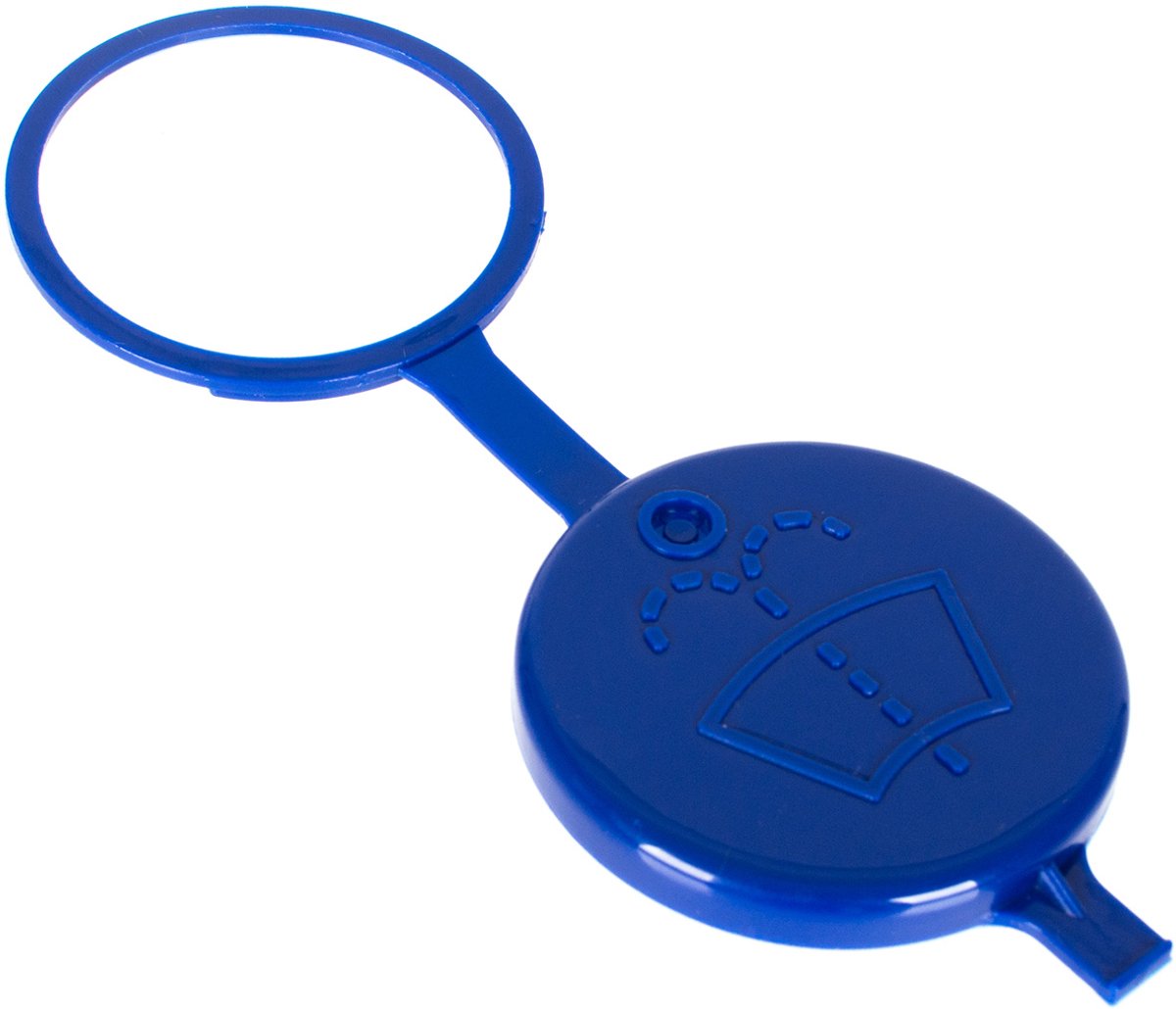 M MODECAR - Waterreservoirdop - Peugeot/Citroen/FIAT - Vervangingsonderdeel