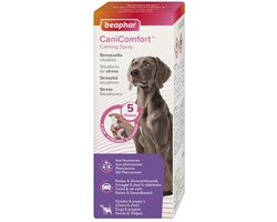 Beaphar CaniComfort® Kalmerende spray 60ml