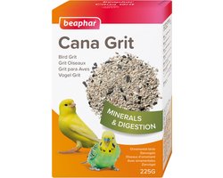 Beaphar Cana Grit Vogelvoer 225 gr