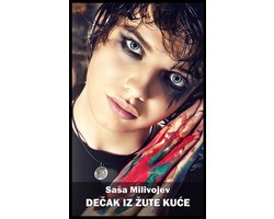 Decak iz Zute kuce
