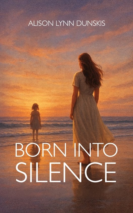 Born Into Silence - cover