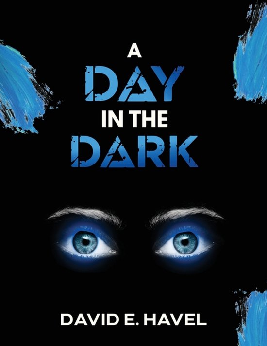A Day in The Dark - cover