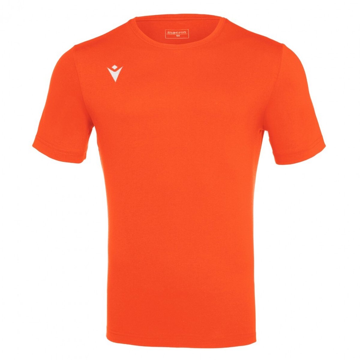 T-shirt Macron Boost Hero (x5)