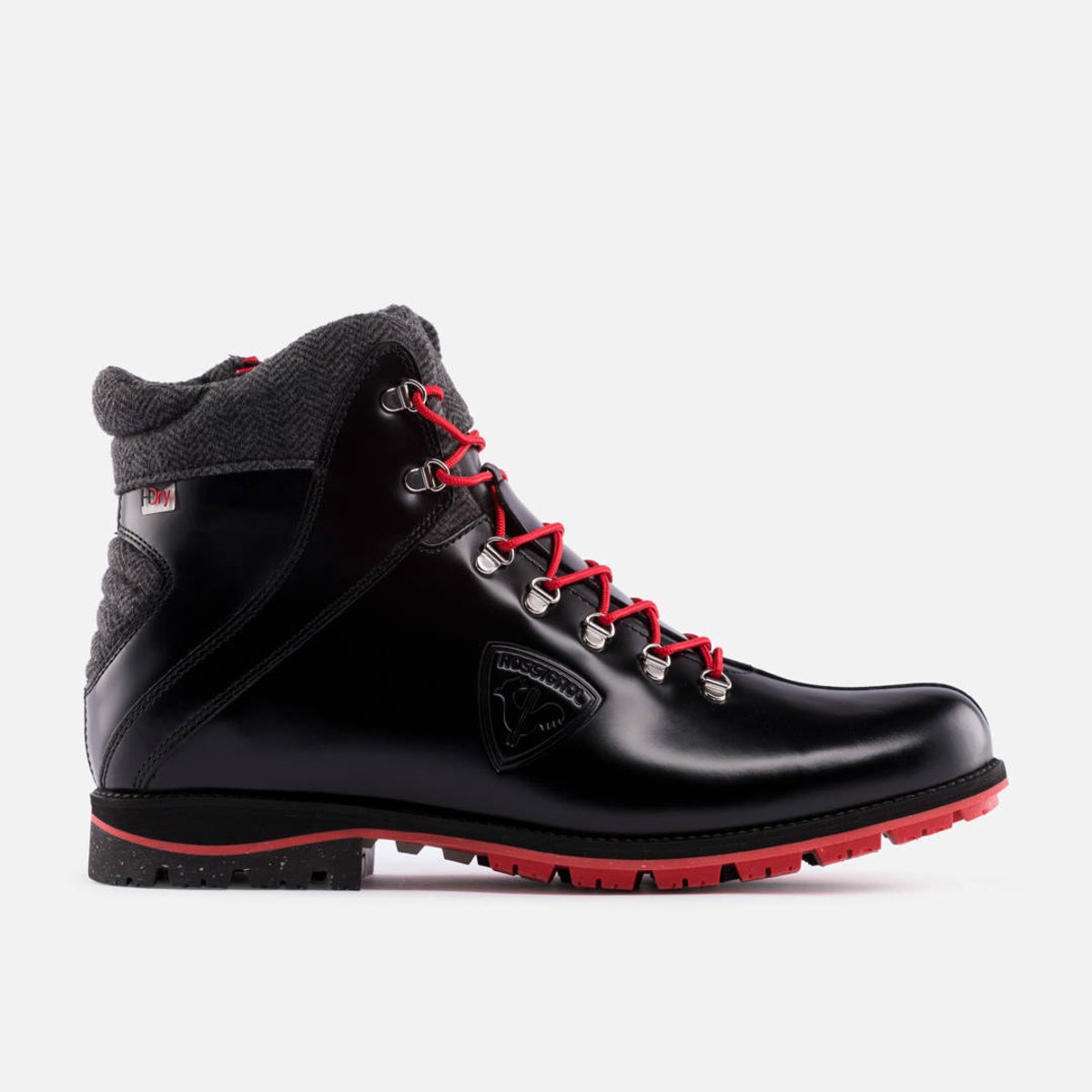 Schoenen Rossignol Zwart