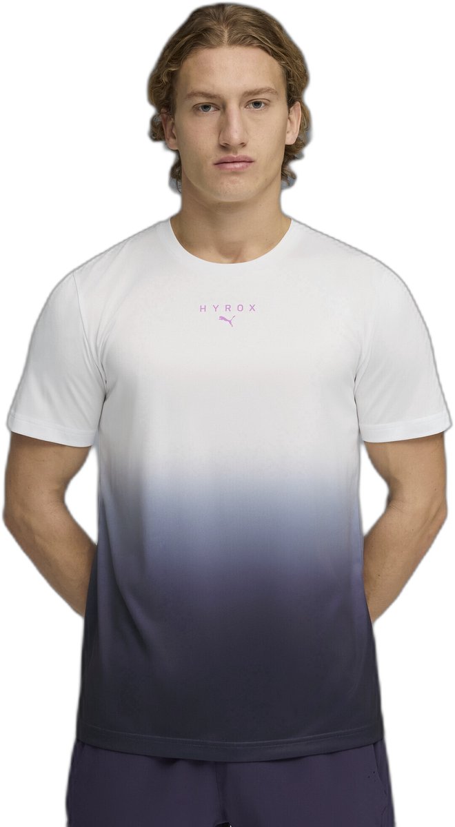 Jersey Puma Hyrox