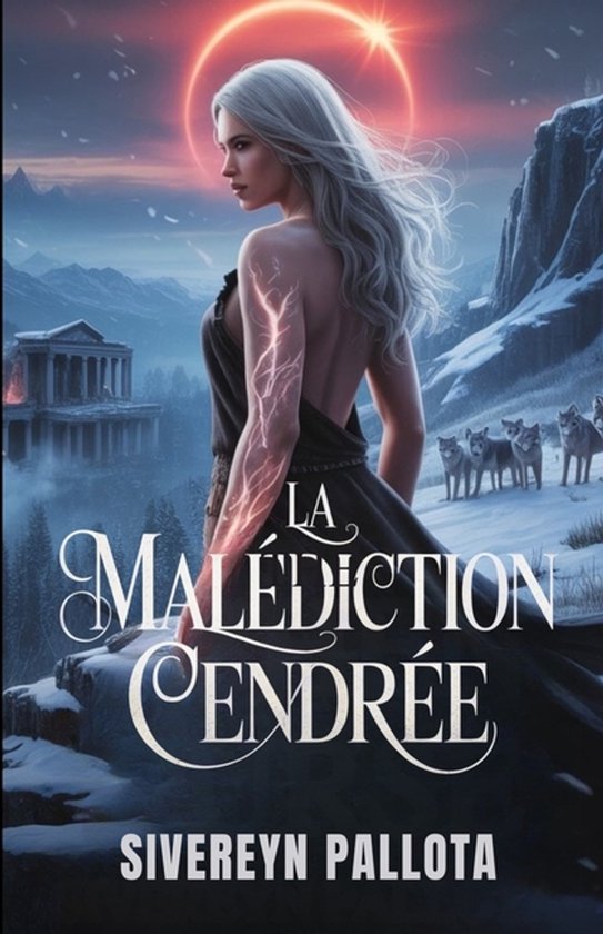 La malédiction Cendrée