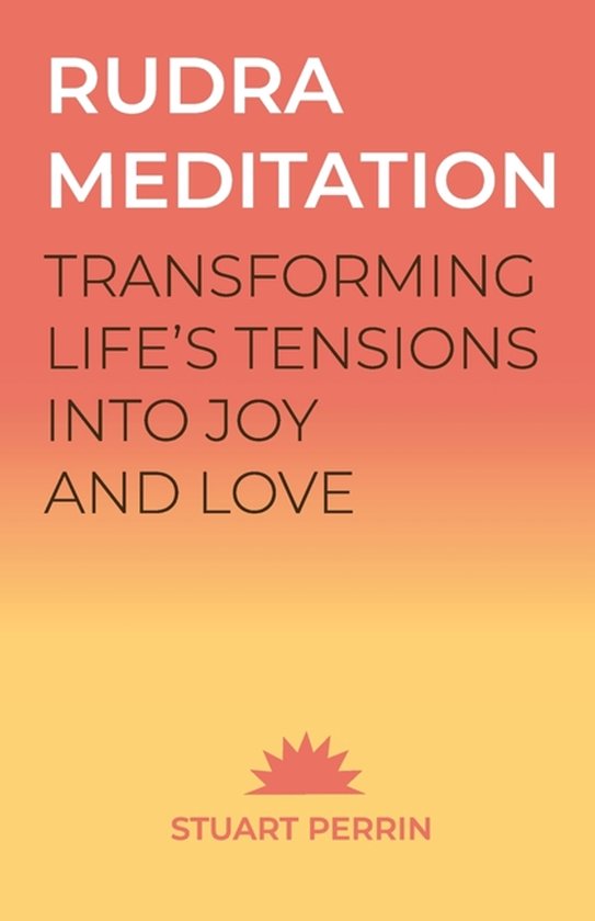 Rudra Meditation - cover