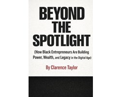 Beyond the Spotlight