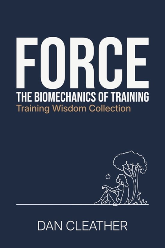 Training Wisdom Collection- Force - cover