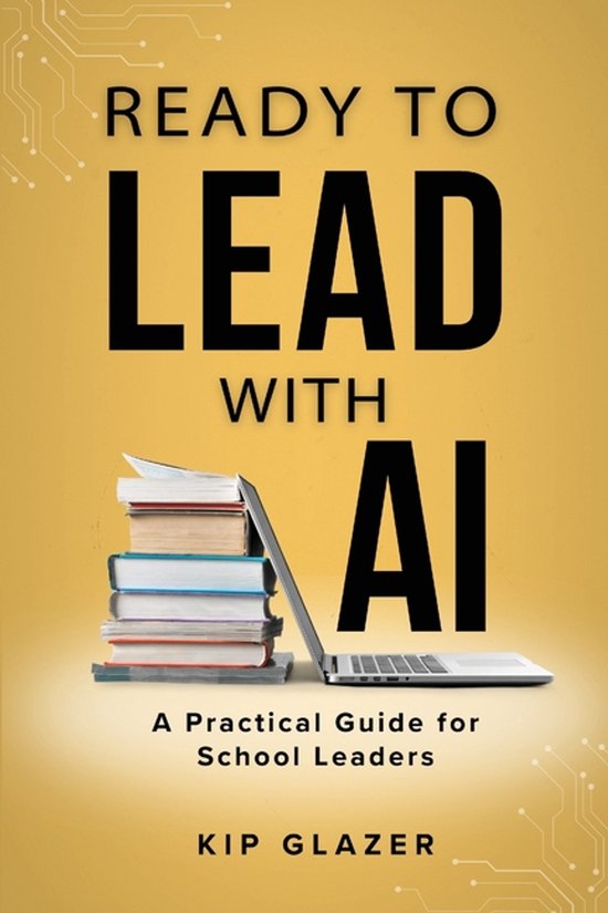 Ready to Lead with AI - cover