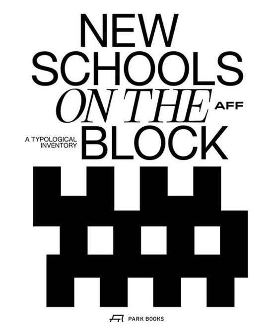 New Schools on the Block - cover