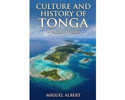Culture and History of Tonga