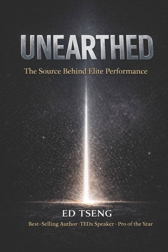 Unearthed - cover