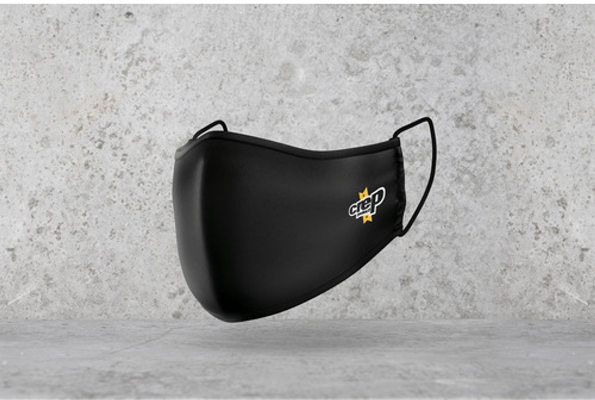 Masker Crep Protect