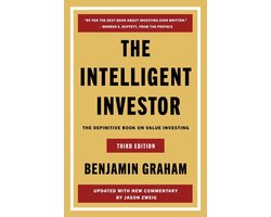 The Intelligent Investor Third Edition