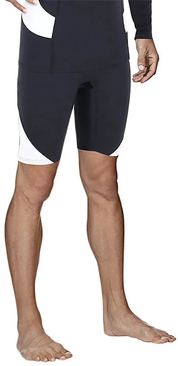 Mares Thermo Guard 0.3 Mm Thermische Short Man Zwart