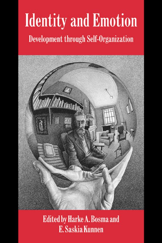 Studies in Emotion and Social Interaction- Identity and Emot ... - cover
