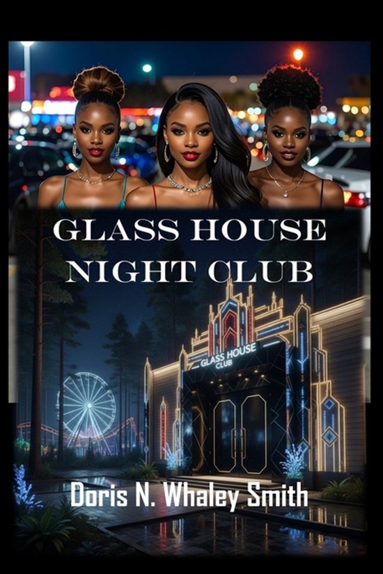 Glass House Night Club - cover