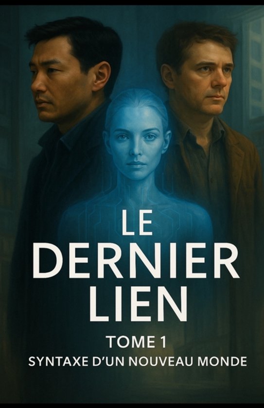 Le Dernier Lien - cover