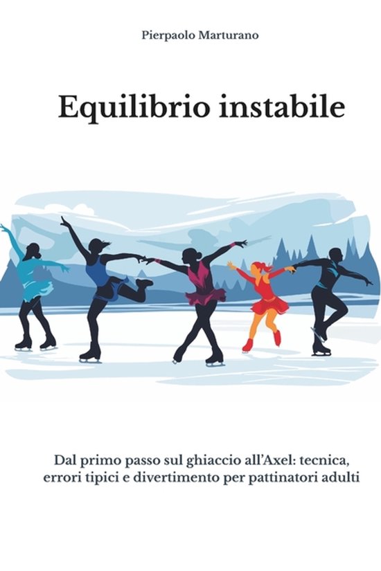 Equilibrio Instabile - cover