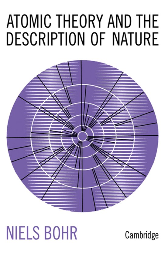 Atomic Theory and the Description of Nature
