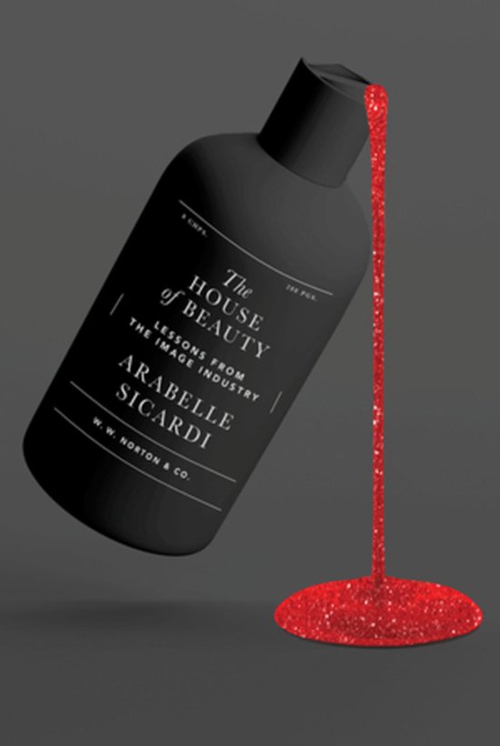 The House of Beauty - cover