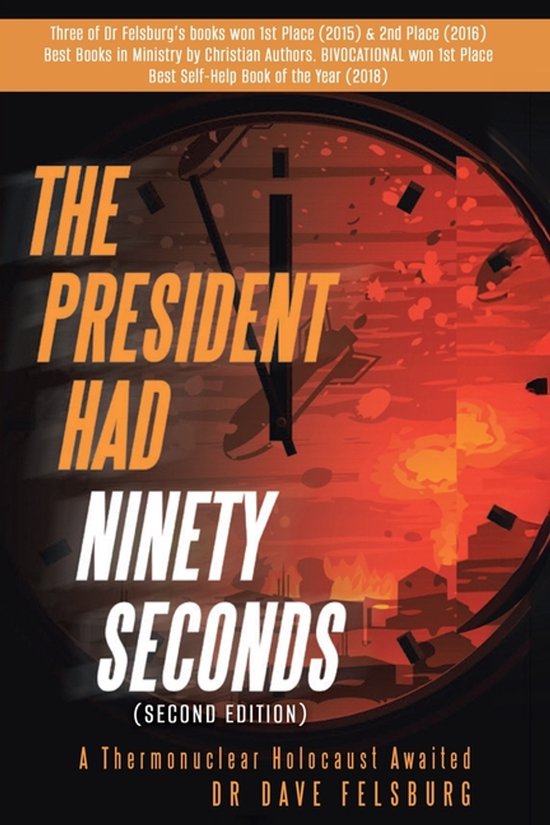 Missile Warning, Space Surveillance and Atmospheric Defense- ... - cover