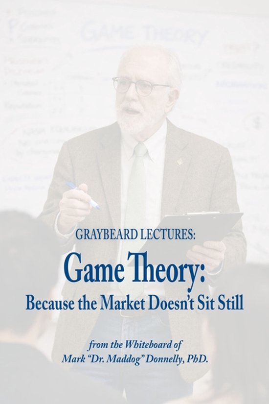 Game Theory - cover