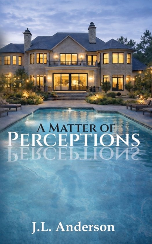 A Matter of Perceptions - cover